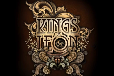 Kings Of Leon T shirt Design By Turk1672 On DeviantArt