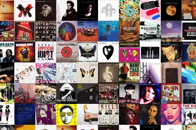 Kings Leon Come Around Sundown Kings Leon Wallpapers « Tiled ...