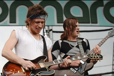 Kings Of Leon   Kings Of Leon Wallpapers (4067350)   Fanpop