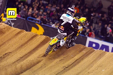 Wednesday Wallpaper: James Stewart   MotoOnline.com.au