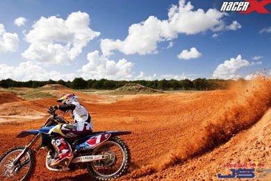 James Stewart Supercross Wallpapers   Racer X Online