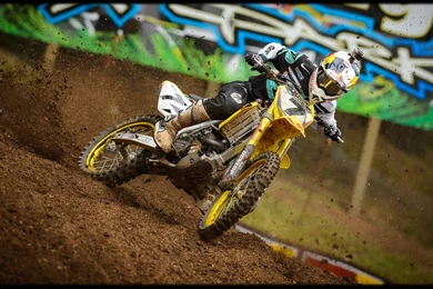 Washougal Wallpapers   Motocross   Racer X Online