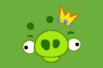 Angry Birds Photos Pig Wallpapers Hd Wallpapers   Www Angry Bird ...