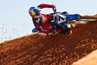 James Stewart Wallpapers   Racer X Online