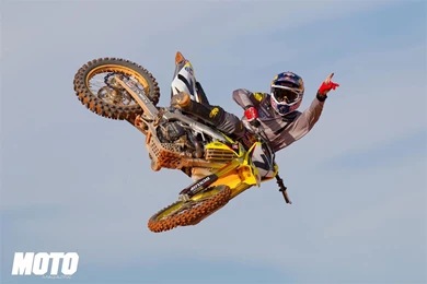 Top Ryan Dungey James Stewart Wallpapers