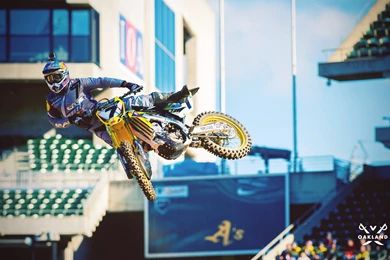 Motocross Wallpapers