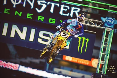 Motocross Wallpapers