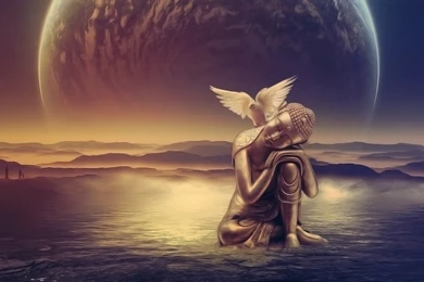 Peace Of Mind Wallpapers