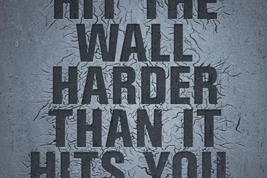Motivational Wallpapers On Pinterest