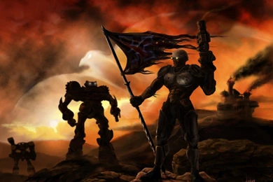 Action Games 2013 HD Wallpapers