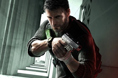 Games Wallpapers Free HD: Action Games Wallpapers