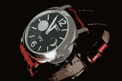 Officine Panerai Wallpapers Gallery
