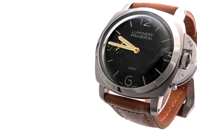 Bigger, Boat, Think, Panerai (