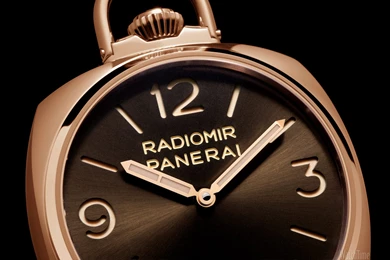 Watch Wallpaper: 8 Panerai Watch Images From SIHH › WatchTime ...