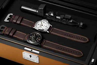 3 Watches Inspired By Pop Culture