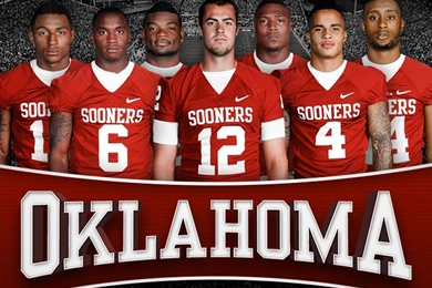 2012 OU Football Wallpapers [Archive]   SoonerFans.com Message Boards