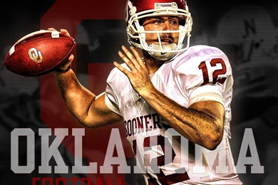 Landry Jones iPhone 4 Wallpapers Photo By IamJacksPhoto