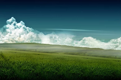 Artistic_wheat_field 3840x1080