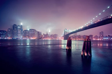 Brooklyn HD Wallpapers