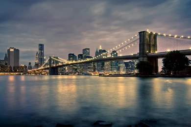 HD Brooklyn Backgrounds Wallpapers And Photos