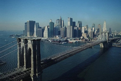 Manhattan Wallpapers