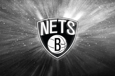 Brooklyn Nets Logo Wallpapers