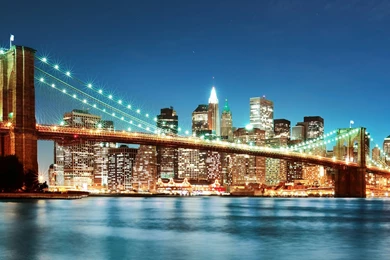 Brooklyn Bridge Computer Wallpapers, Desktop Backgrounds ...