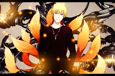 DeviantArt: More Like Naruto Wallpapers By AnthonyGC