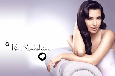 Kim Kardashian Wallpapers HD