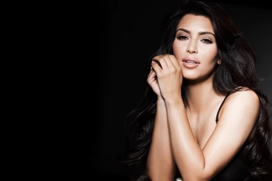 Kim Kardashian HD Wallpapers