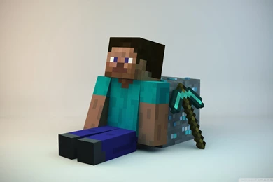 Image   Minecraft Steve Pictures HD Wallpaper.jpg   Creepypasta ...