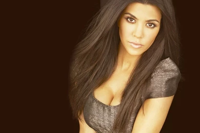 Kourtney Kardashian HQ Wallpapers