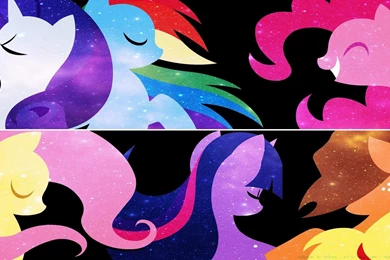 My Little Pony Android Wallpapers   Wallpapers Cave
