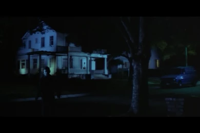 Haddonfield Illinois 1963 Myers House