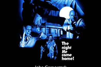 Halloween (2007 Remake) And Halloween (1978) By Generaljustus On ...