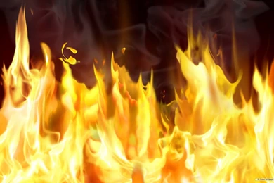 Live Fire Wallpapers   Wallpapers Zone