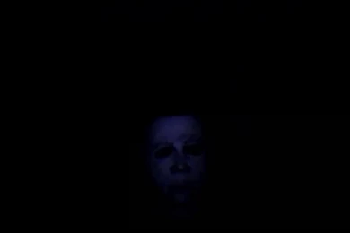 ME AS MICHAEL MYERS JOHN CARPENTER'S HALLOWEEN 1978 ENDING YouTube