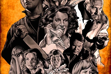 Jamieleecurtis   DeviantArt