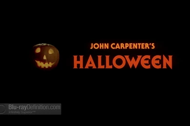 Halloween: 35th Anniversary Blu ray Book Review