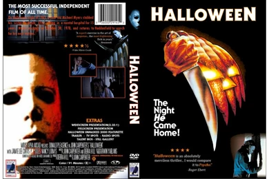 Browsing DVD Covers On DeviantArt