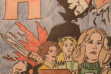 H   HalloweeN 1978 By ComicFilmExpert On DeviantArt