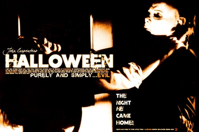 Halloween   70s Horror Wallpapers (26688968)   Fanpop