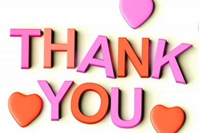 Thank You Friends Free Hd Picture