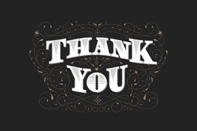 Thank You With Flower Hd Wallpapers   Free Hd Wallpapers