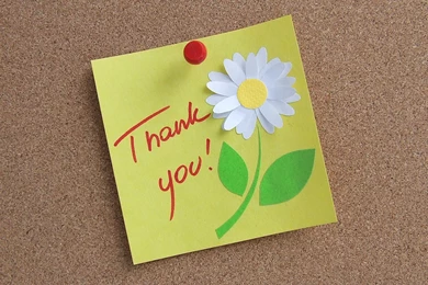 Thank You Hd Pictuer   Free Hd Wallpapers
