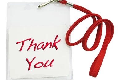 Thank You (id: 15753) – BUZZERG