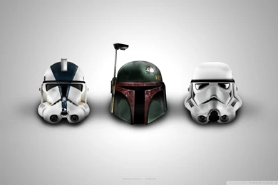 Star Wars Wallpapers