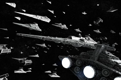 Star Wars Wallpapers Jets