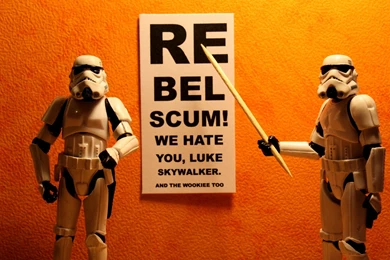 1920x1200 Star Wars Eye Exam Wallpapers