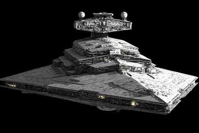Star Destroyer Wallpapers